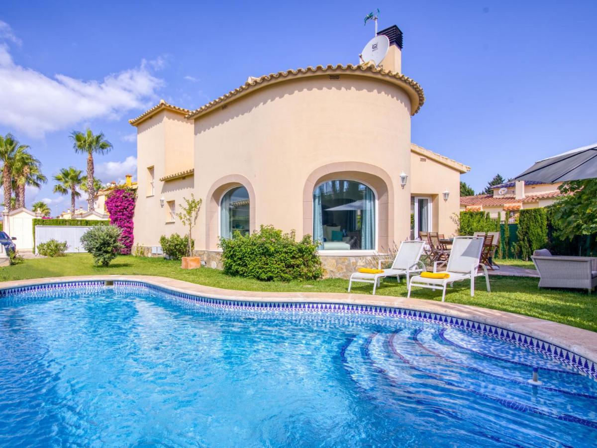 Bellevie By Interhome Villa